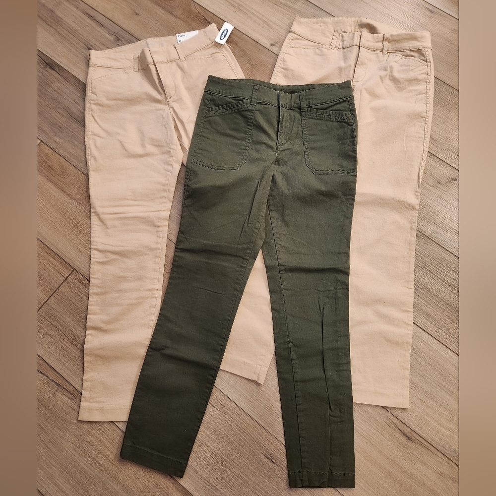 Pixie Pants - image 1